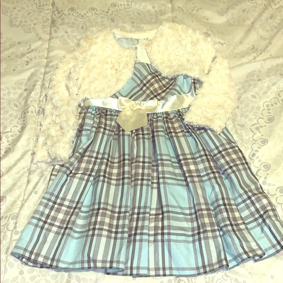 Girls Dress - Picture 1 of 5